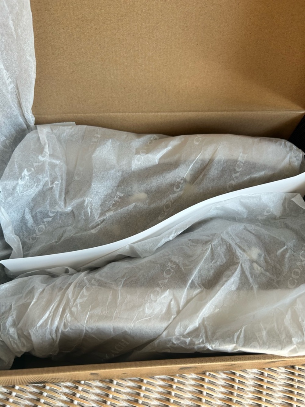 Coach x Peanuts High Line Sneaker – Signature Canvas Snoopy Print Men’s 11.5 - Picture 11 of 13